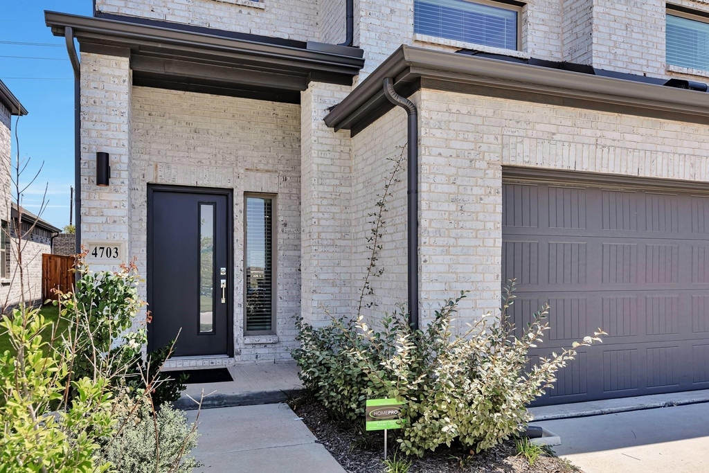4703 Whitehill - Photo 3