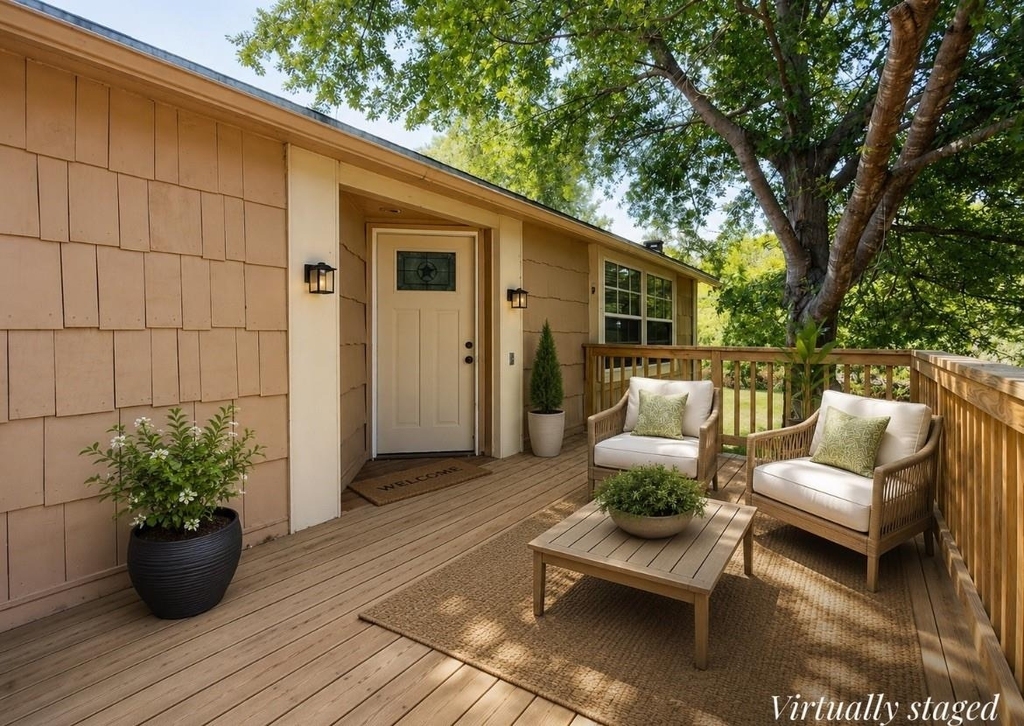 205 W Long Street - Photo 1
