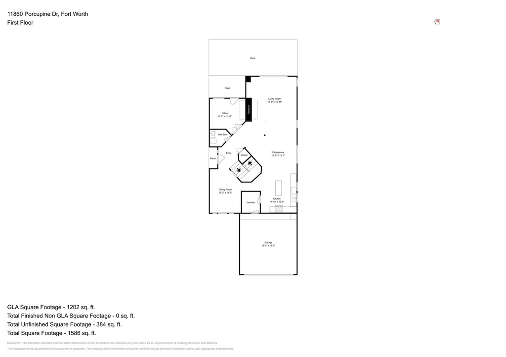 11860 Porcupine Drive - Photo 19