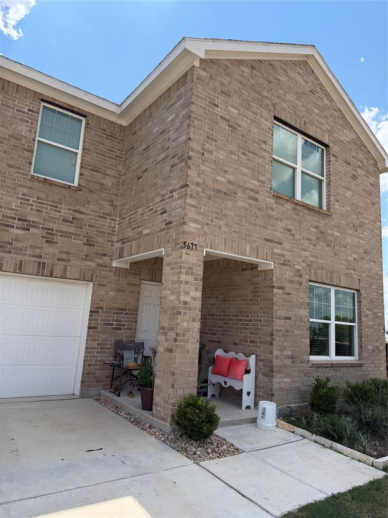 5677 Ladytown Lane - Photo 2