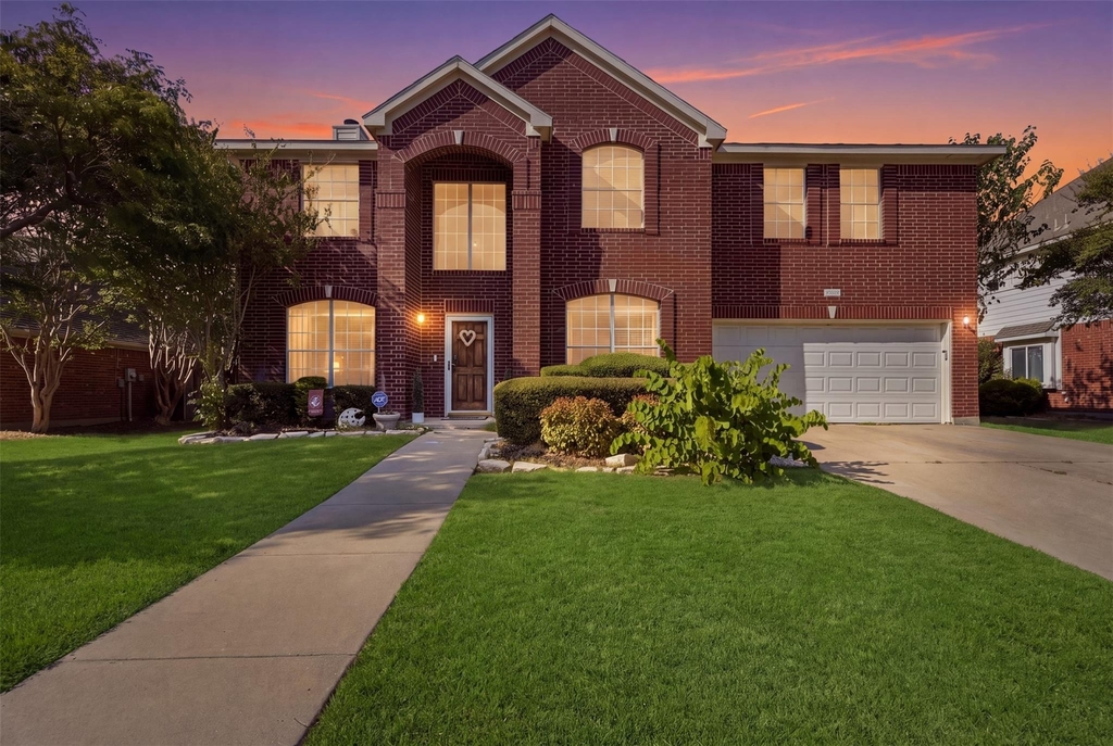 4532 Pebble Stone Drive - Photo 0