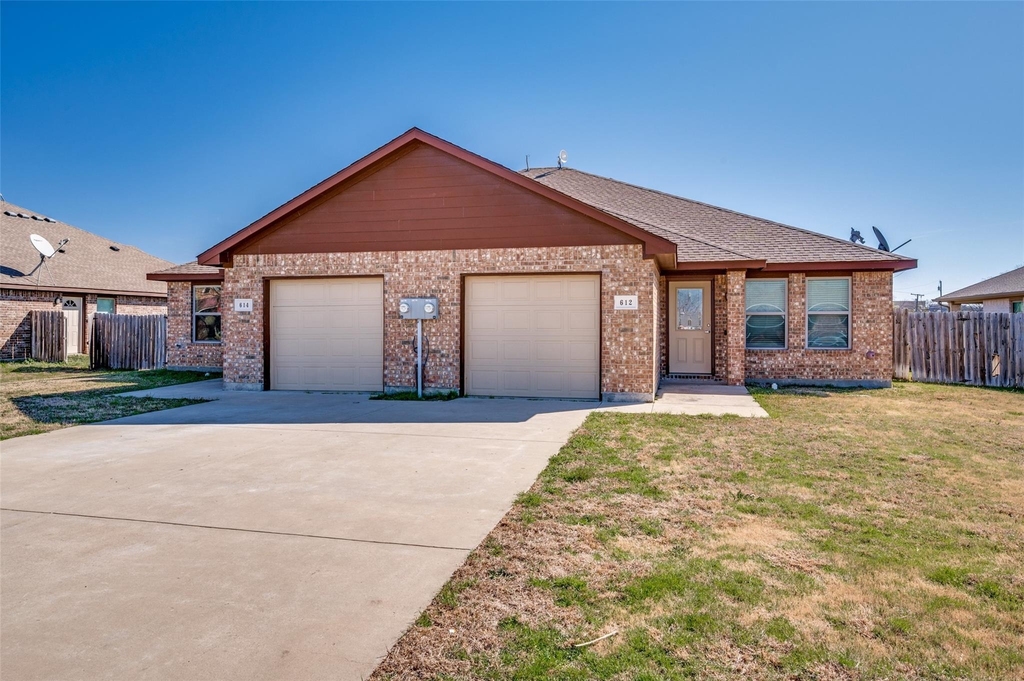 612 N 6th - Photo 0