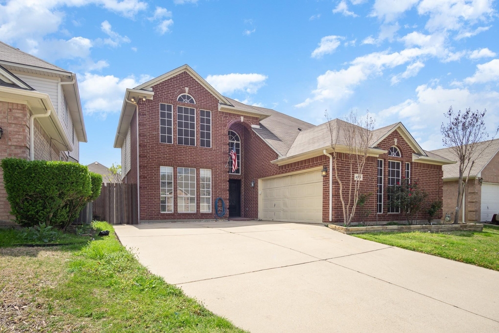4704 Carolina Trace Trail - Photo 1