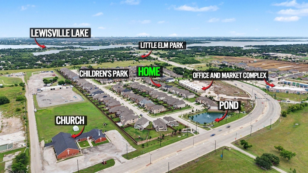 2317 Willow Garden Drive - Photo 37