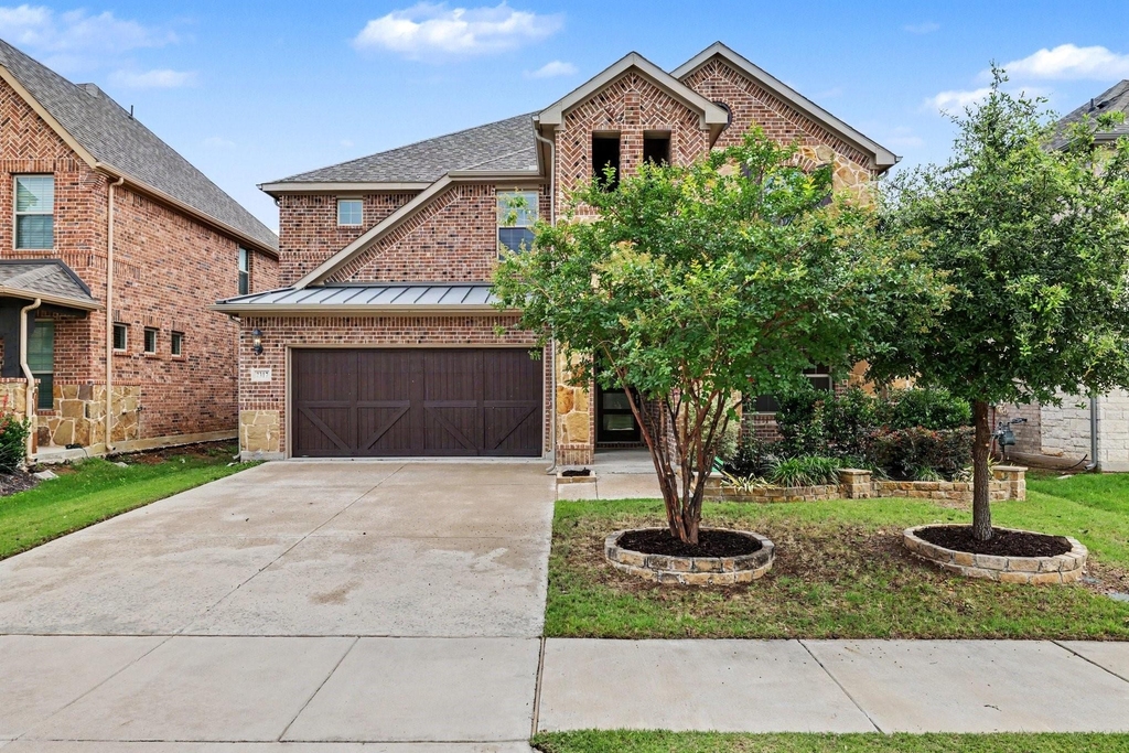 2317 Willow Garden Drive - Photo 1