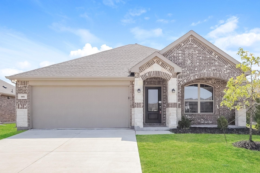 145 Cedar Canyon Drive - Photo 0