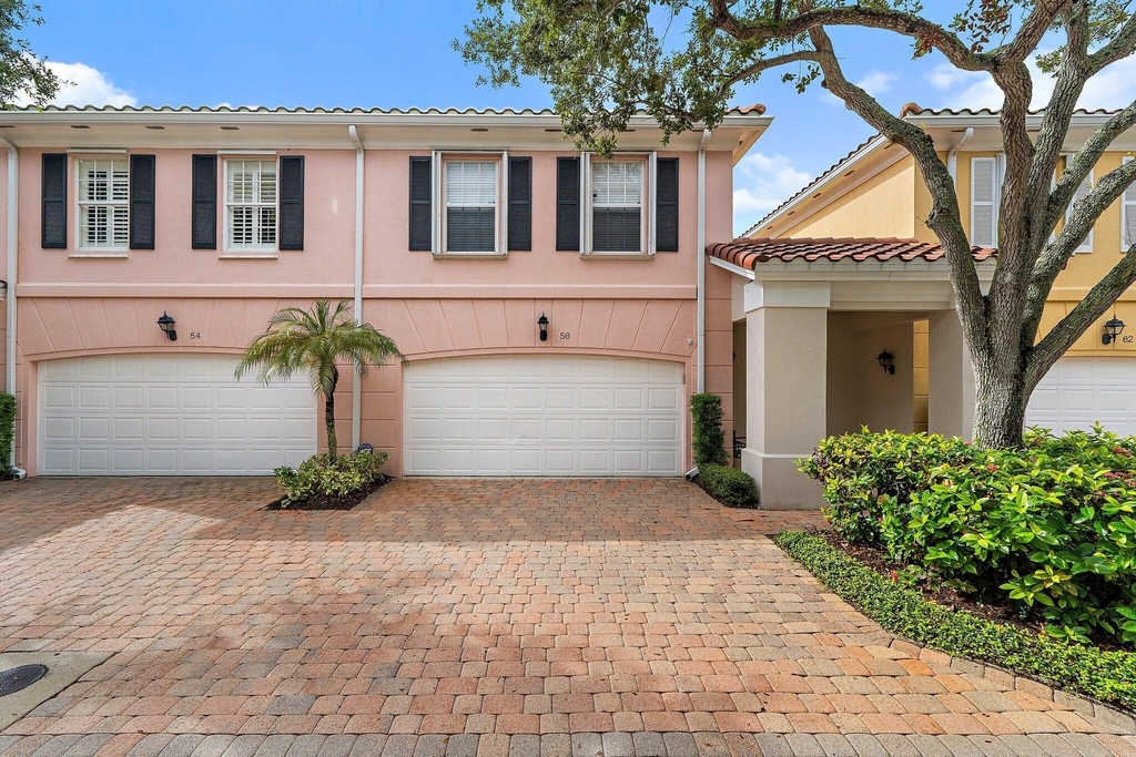 58 Tall Oaks Circle - Photo 1