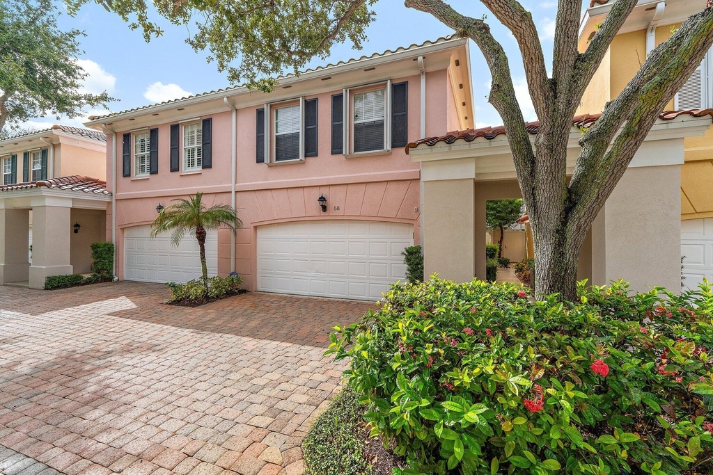 58 Tall Oaks Circle - Photo 0