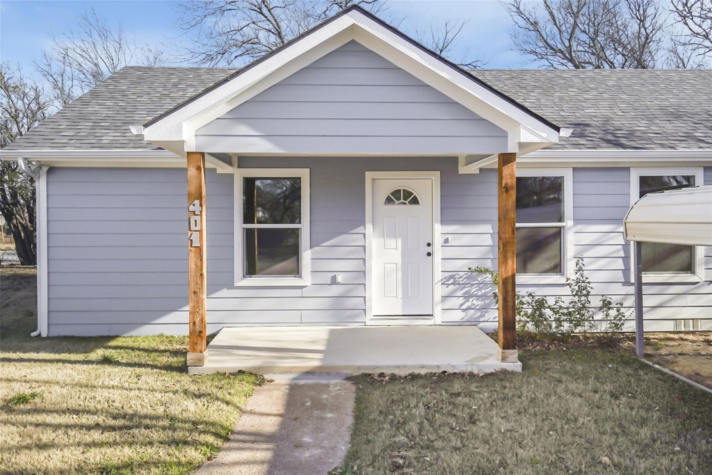 401 Miller Street - Photo 1