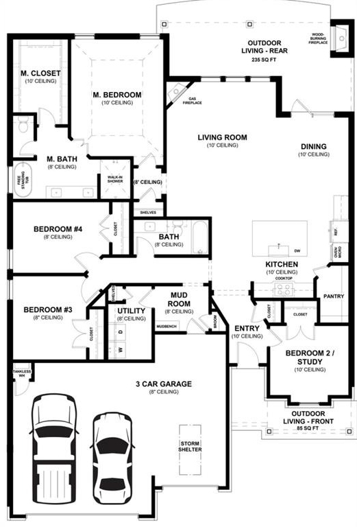 9001 Stark Street - Photo 21