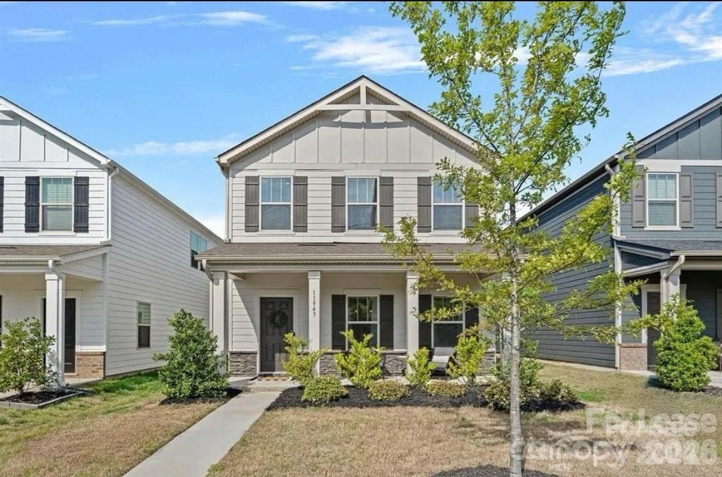 11943 Old Statesville Road - Photo 1