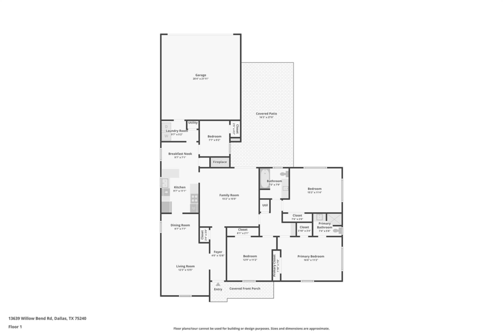 13639 Willow Bend Road - Photo 39