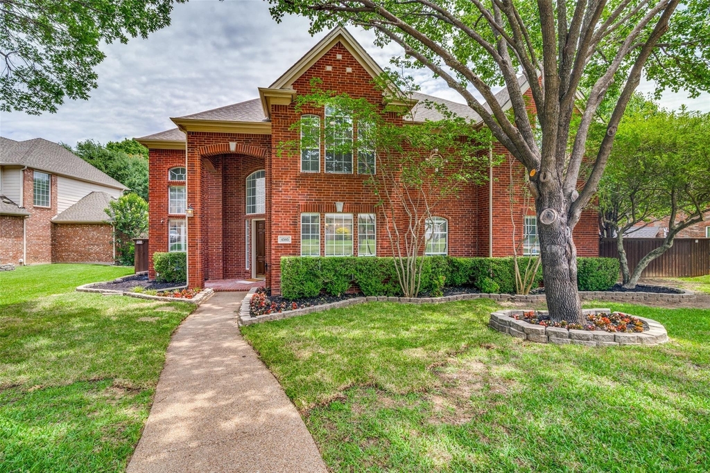 4505 Winter Park Drive - Photo 1