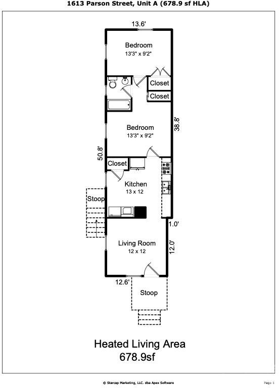 1613 Parson Street - Photo 30