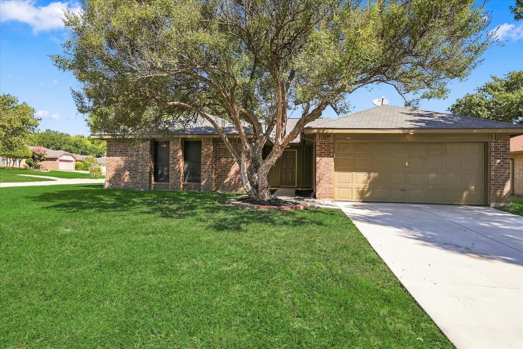 1328 Homestead Street - Photo 1