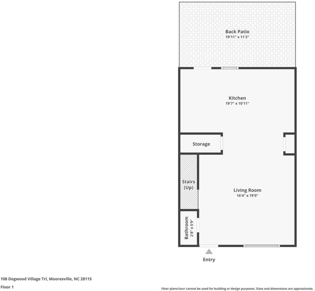 108 Dogwood Village Trail - Photo 16