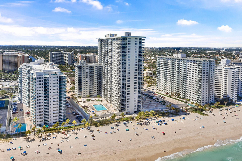 3500 Galt Ocean Drive - Photo 26