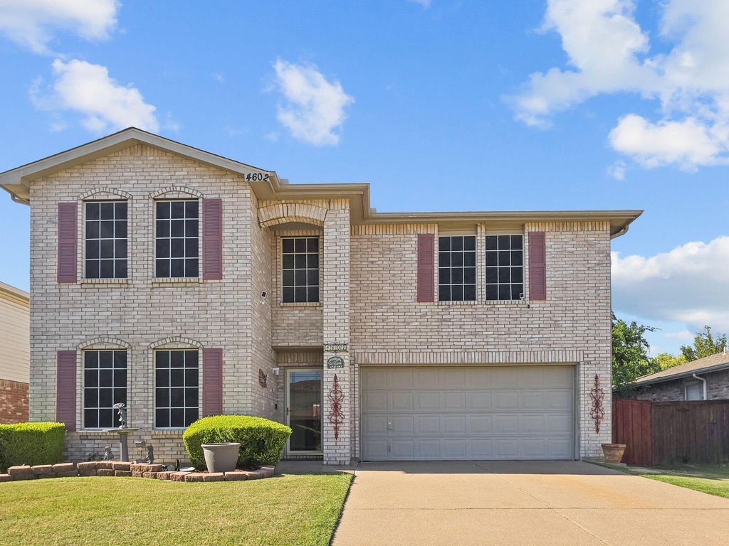 4602 Green Meadow Drive - Photo 0
