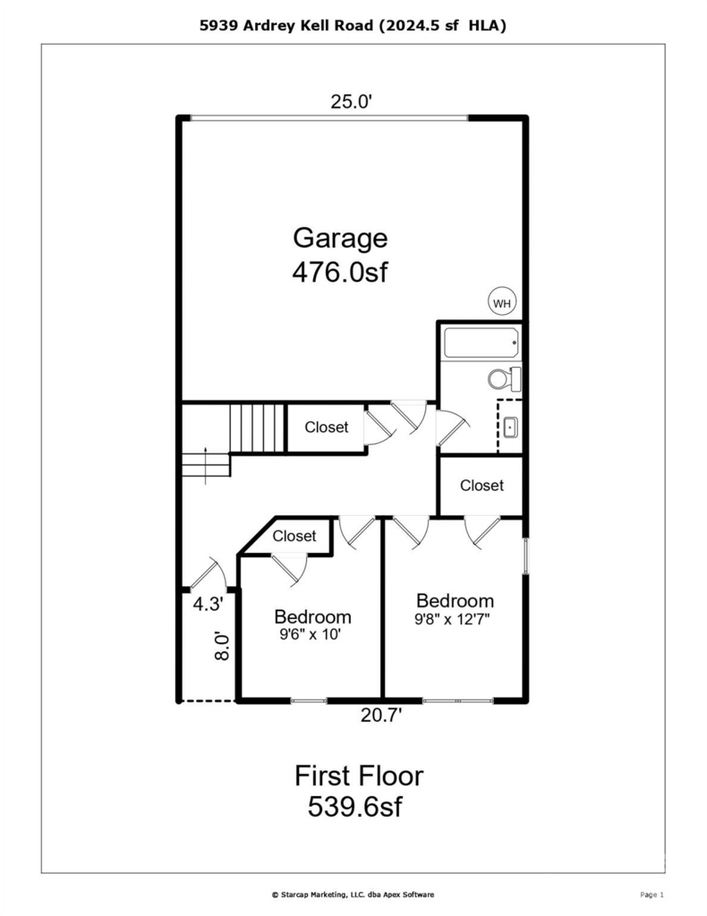 5939 Ardrey Kell Road - Photo 31