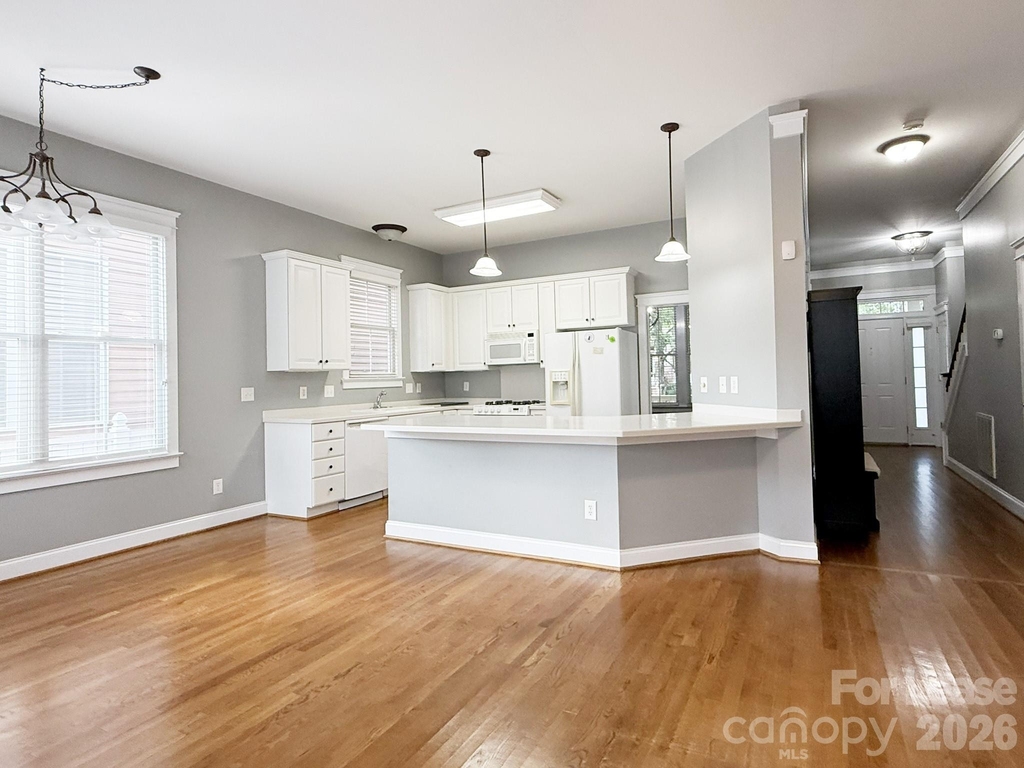 7023 Blakeney Greens Boulevard - Photo 1