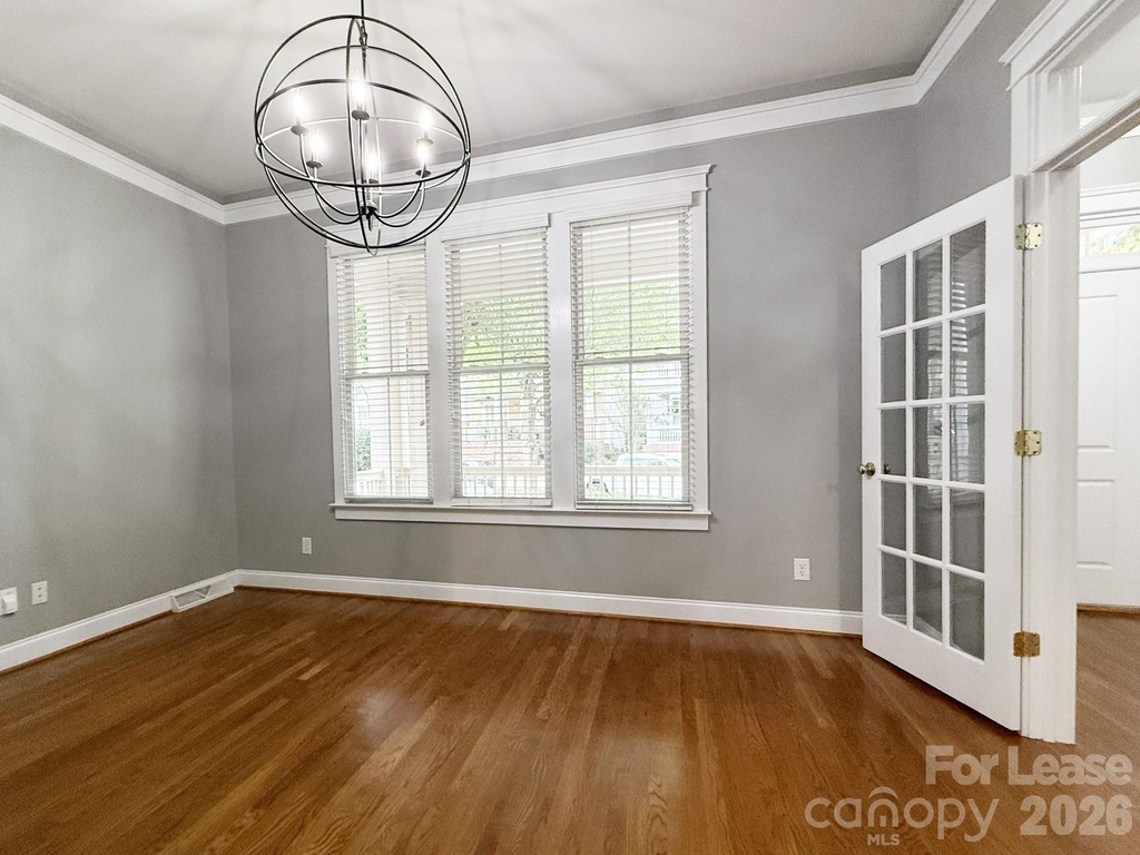 7023 Blakeney Greens Boulevard - Photo 2