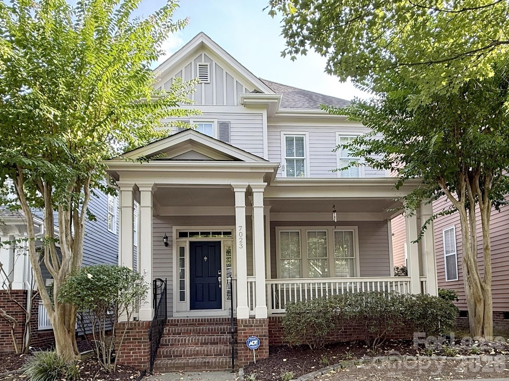 7023 Blakeney Greens Boulevard - Photo 0