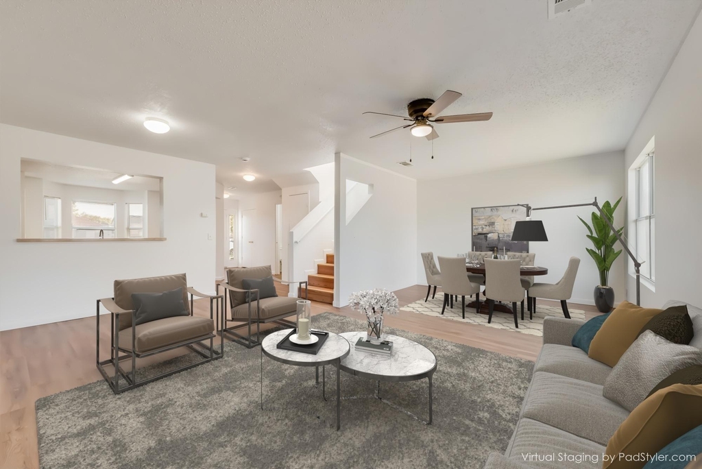 9711 Brierwyck Drive - Photo 2