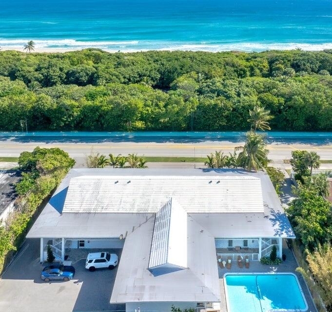 501 N Ocean Boulevard - Photo 0