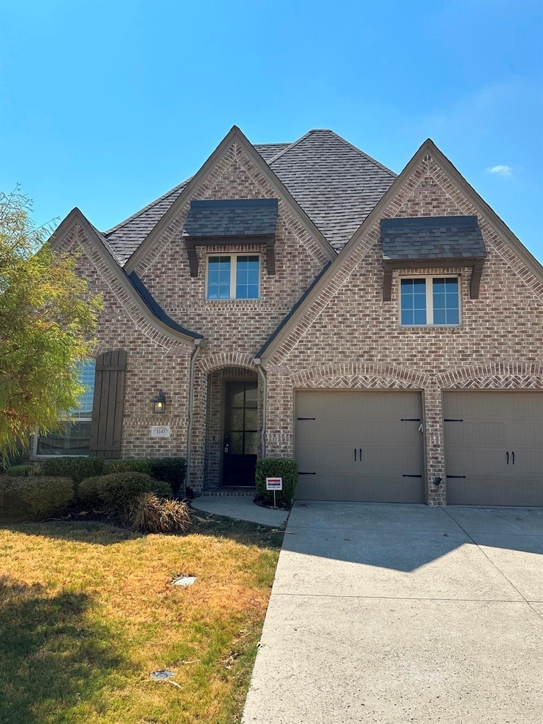 1144 Olympic Drive - Photo 0