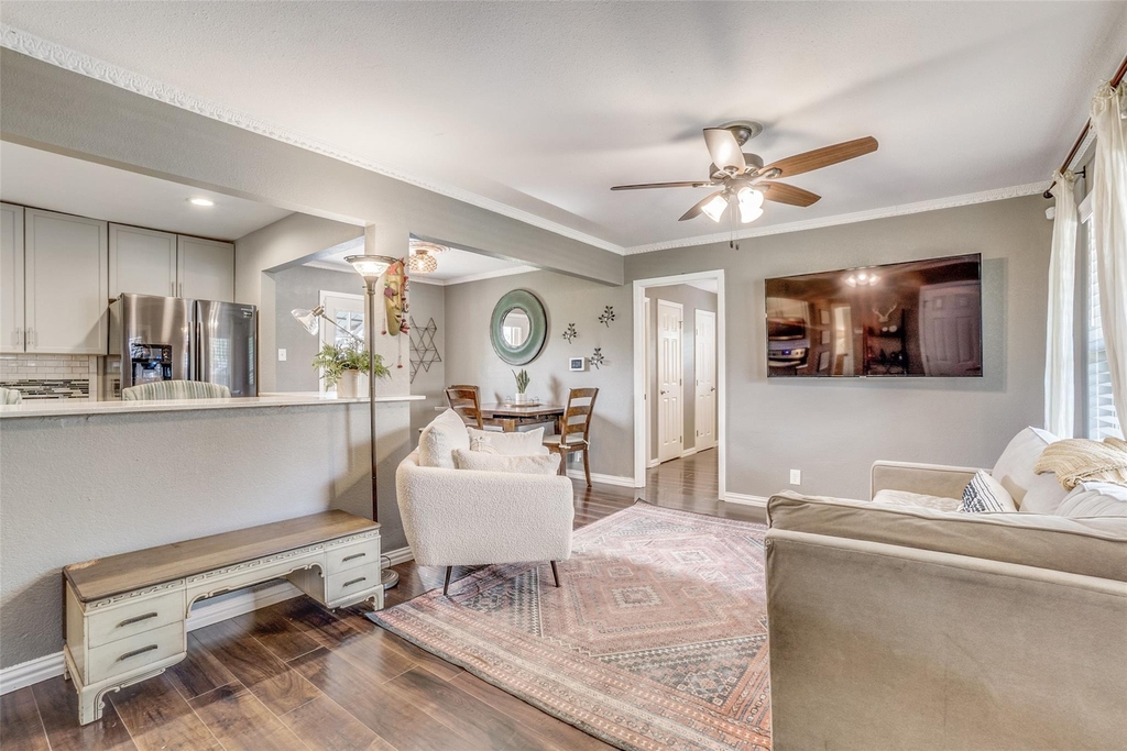 2822 Materhorn Drive - Photo 1