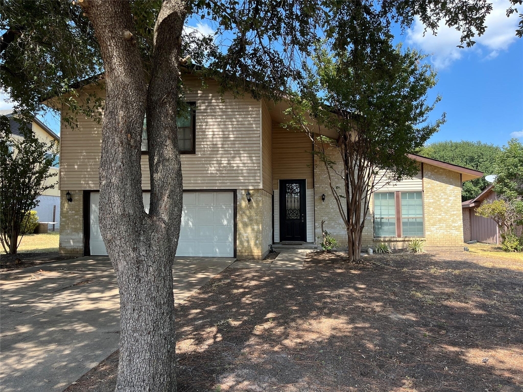 1707 Aurora Drive - Photo 1