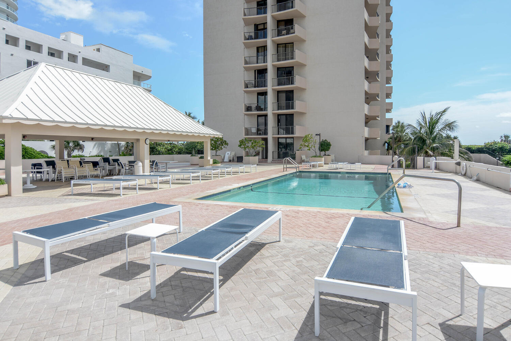 4200 N Ocean Drive - Photo 35