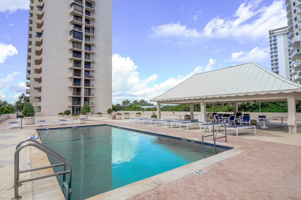 4200 N Ocean Drive - Photo 33