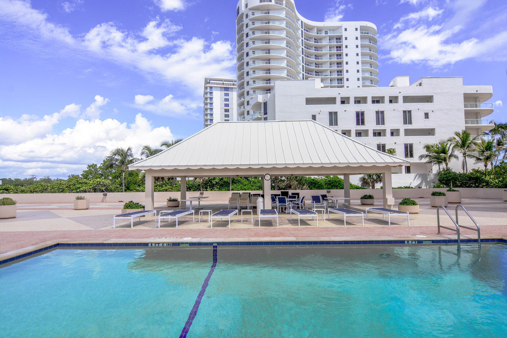 4200 N Ocean Drive - Photo 34