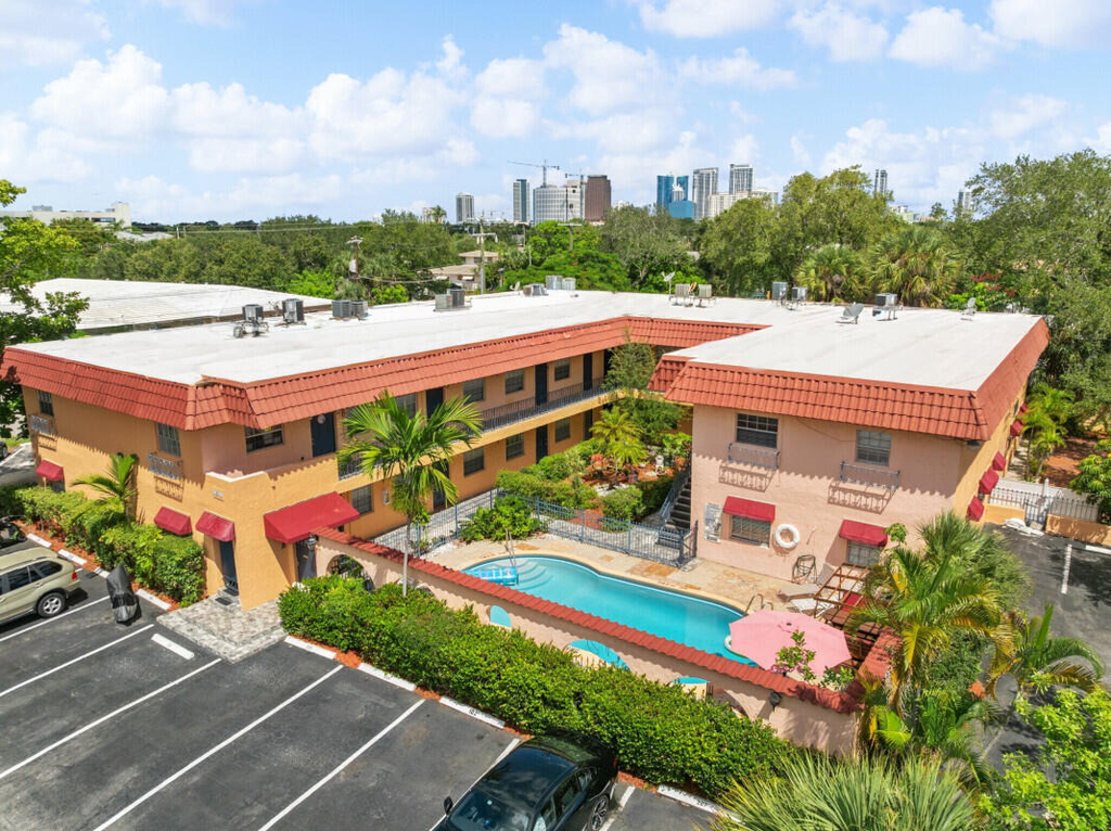 1545 Miami Road - Photo 0