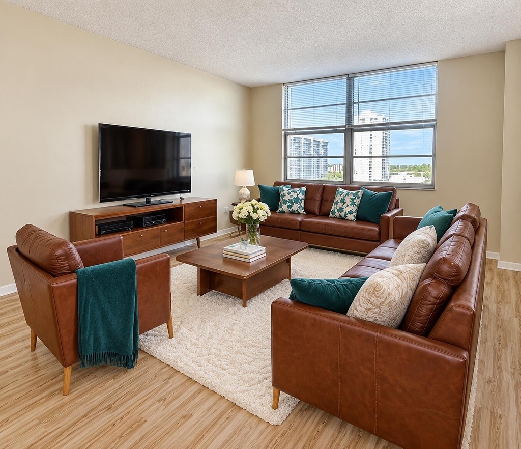 2851 Ne 183rd Street - Photo 1