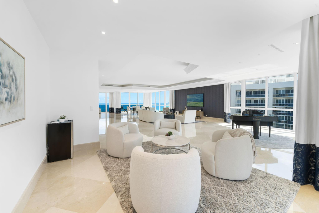 3200 N Ocean Boulevard - Photo 8