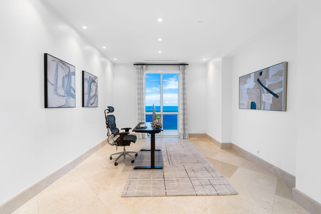 3200 N Ocean Boulevard - Photo 10