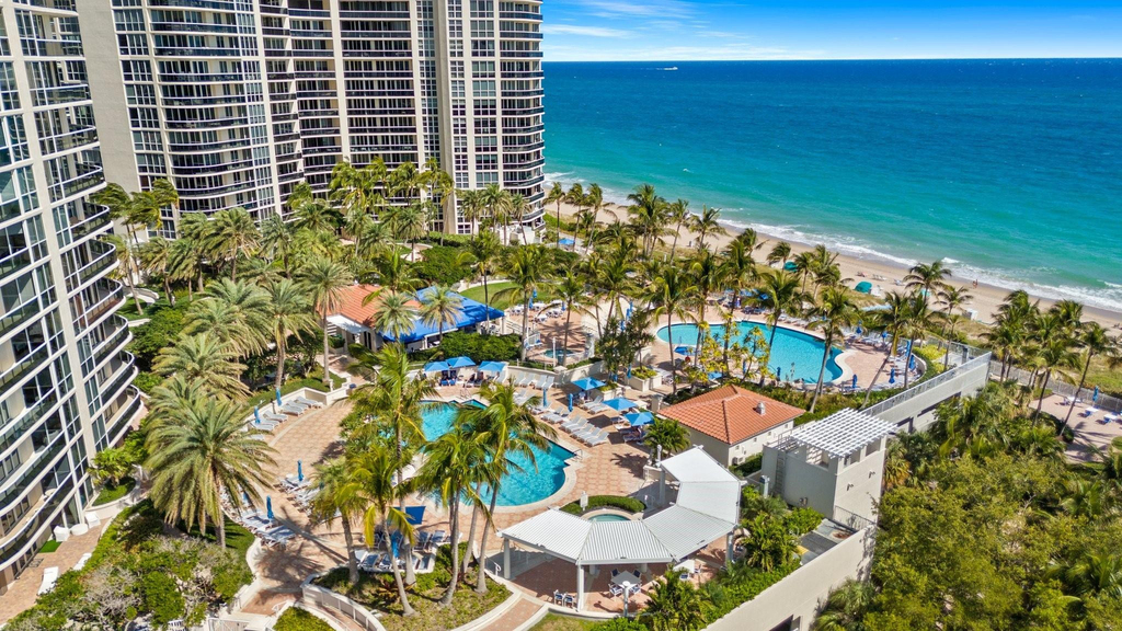 3200 N Ocean Boulevard - Photo 46