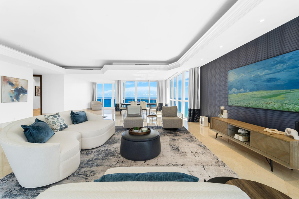 3200 N Ocean Boulevard - Photo 5