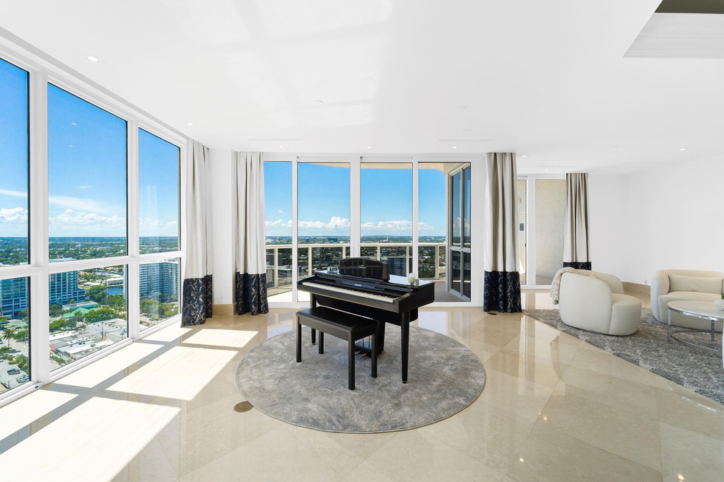 3200 N Ocean Boulevard - Photo 6