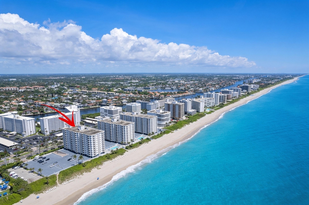 3301 S Ocean Boulevard - Photo 25