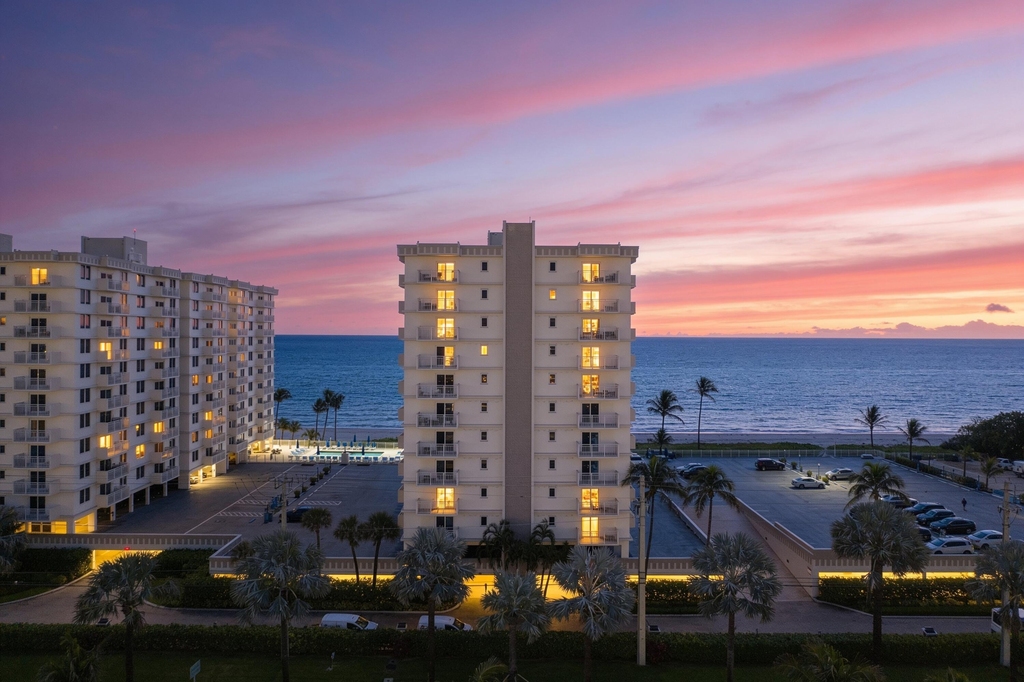 3301 S Ocean Boulevard - Photo 23