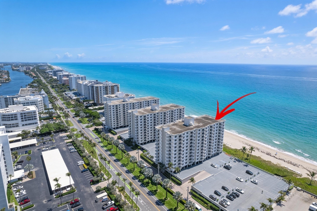 3301 S Ocean Boulevard - Photo 31