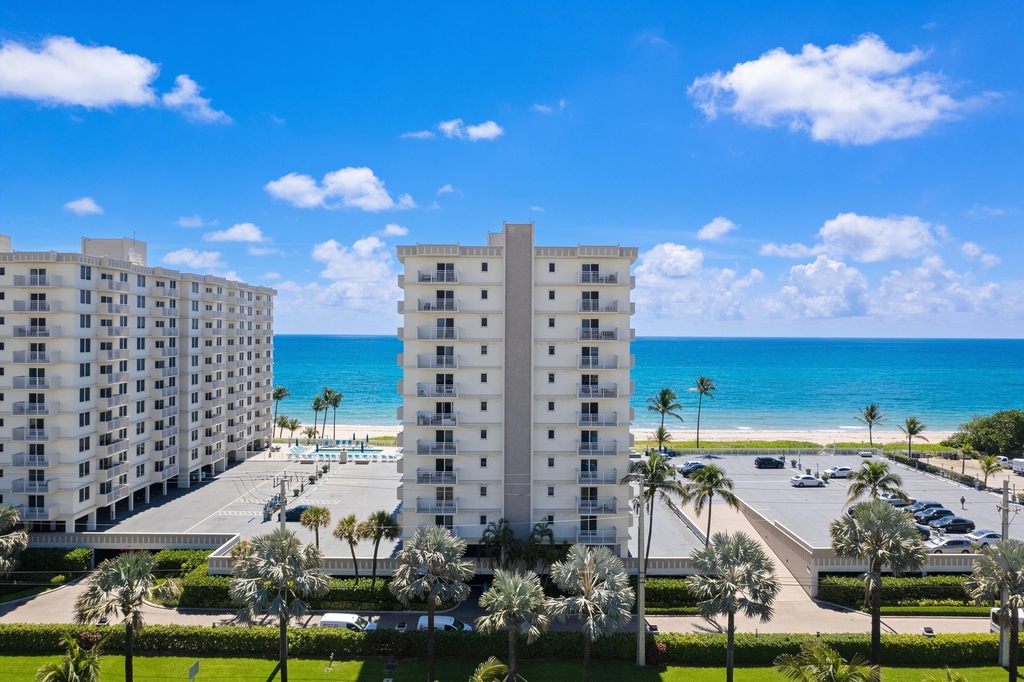 3301 S Ocean Boulevard - Photo 0