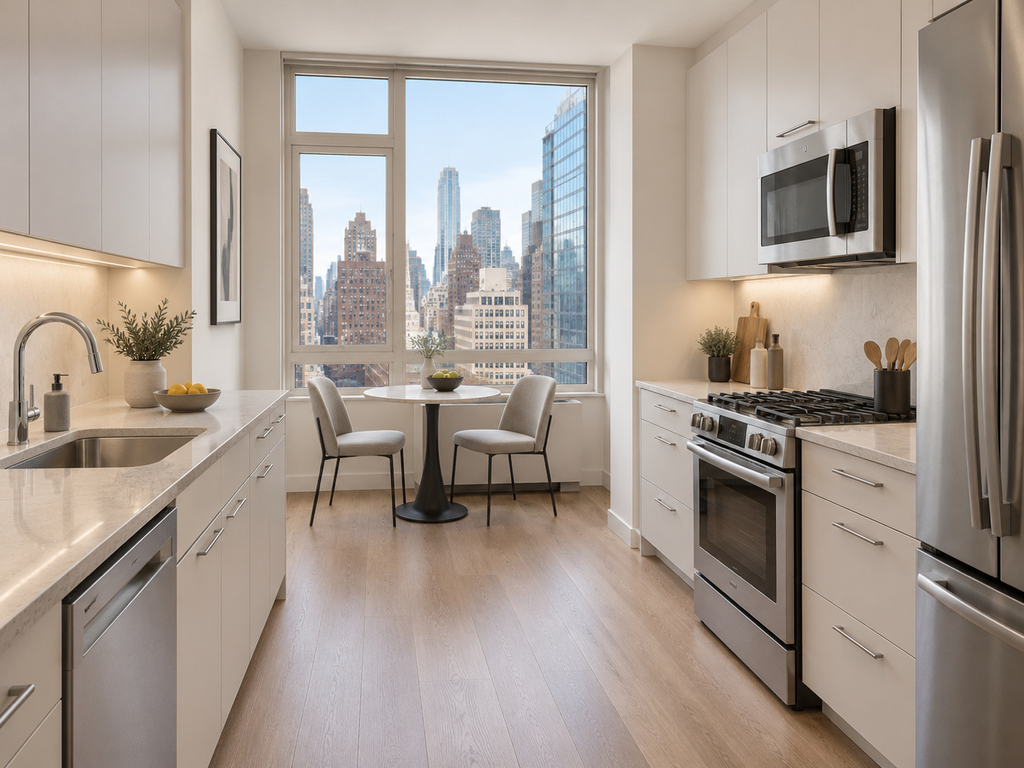 346 East 20th Street - Photo 2