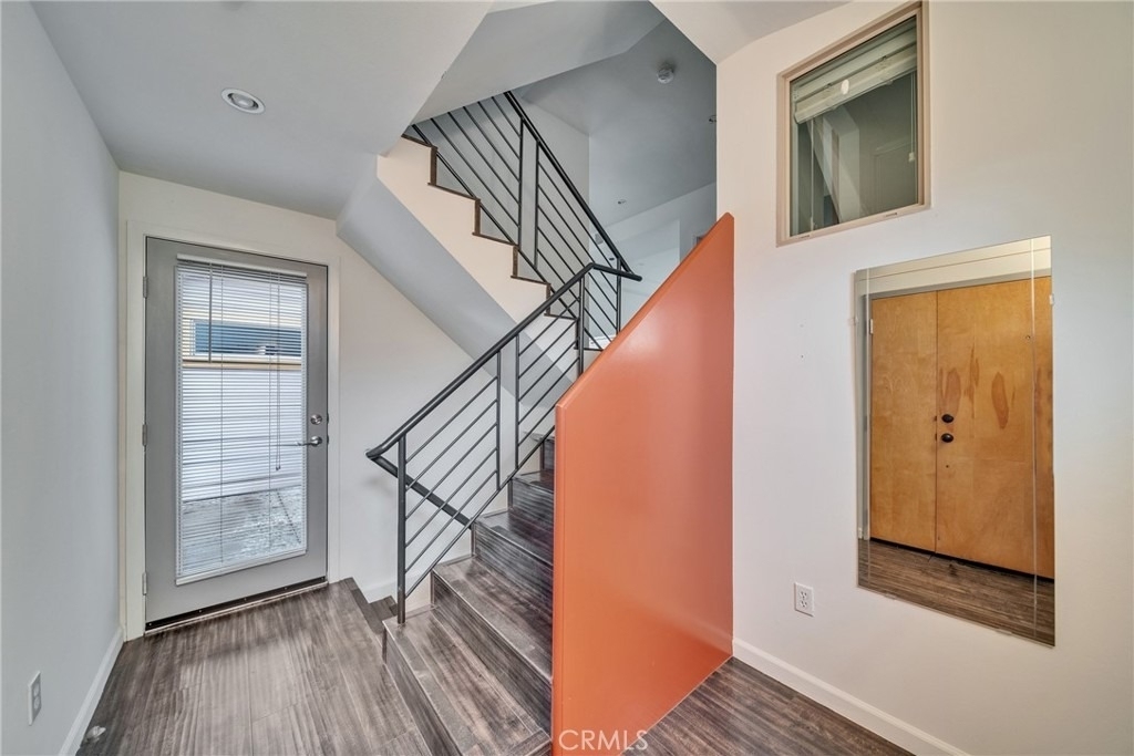 825 W Duarte Road - Photo 8