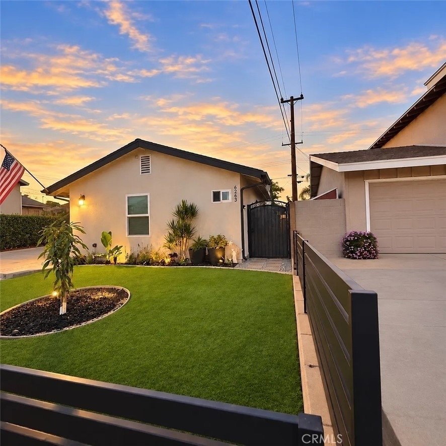 6261 Rosemary - Photo 1