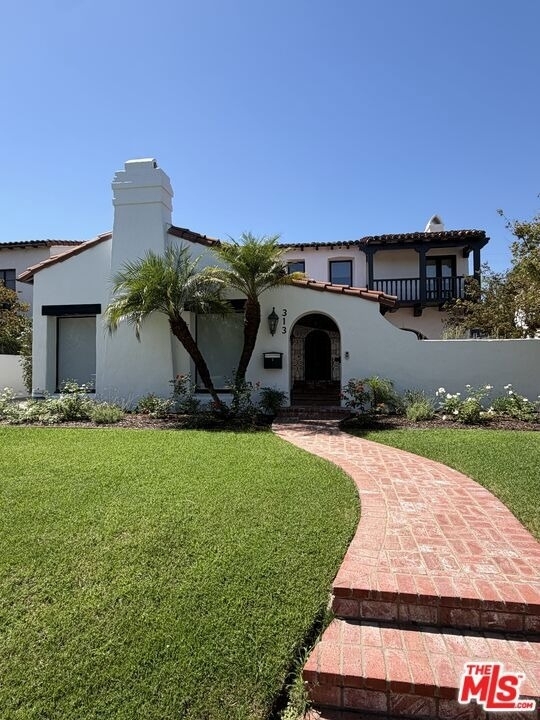 313 S Peck Drive - Photo 0