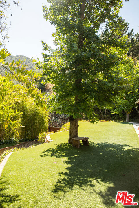 3626 Mandeville Canyon Road - Photo 61